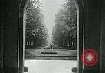 Standbild Virchow-klinikum Berlin Deutschland, 1920, aus Sekunde 23 historischem Filmmaterial Videoclip 65675040645