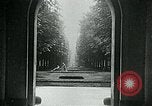 Standbild Virchow-klinikum Berlin Deutschland, 1920, aus Sekunde 25 historischem Filmmaterial Videoclip 65675040645