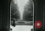 Standbild Virchow-klinikum Berlin Deutschland, 1920, aus Sekunde 26 historischem Filmmaterial Videoclip 65675040645