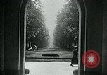 Standbild Virchow-klinikum Berlin Deutschland, 1920, aus Sekunde 28 historischem Filmmaterial Videoclip 65675040645