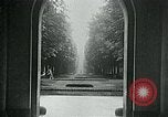 Standbild Virchow-klinikum Berlin Deutschland, 1920, aus Sekunde 29 historischem Filmmaterial Videoclip 65675040645