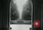 Standbild Virchow-klinikum Berlin Deutschland, 1920, aus Sekunde 31 historischem Filmmaterial Videoclip 65675040645