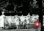 Standbild Virchow-klinikum Berlin Deutschland, 1920, aus Sekunde 34 historischem Filmmaterial Videoclip 65675040645