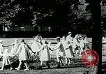 Standbild Virchow-klinikum Berlin Deutschland, 1920, aus Sekunde 35 historischem Filmmaterial Videoclip 65675040645