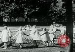Standbild Virchow-klinikum Berlin Deutschland, 1920, aus Sekunde 36 historischem Filmmaterial Videoclip 65675040645
