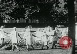 Standbild Virchow-klinikum Berlin Deutschland, 1920, aus Sekunde 38 historischem Filmmaterial Videoclip 65675040645