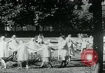 Standbild Virchow-klinikum Berlin Deutschland, 1920, aus Sekunde 39 historischem Filmmaterial Videoclip 65675040645