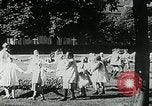 Standbild Virchow-klinikum Berlin Deutschland, 1920, aus Sekunde 40 historischem Filmmaterial Videoclip 65675040645