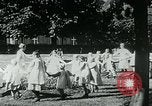 Standbild Virchow-klinikum Berlin Deutschland, 1920, aus Sekunde 41 historischem Filmmaterial Videoclip 65675040645