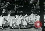 Standbild Virchow-klinikum Berlin Deutschland, 1920, aus Sekunde 42 historischem Filmmaterial Videoclip 65675040645