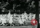 Standbild Virchow-klinikum Berlin Deutschland, 1920, aus Sekunde 43 historischem Filmmaterial Videoclip 65675040645