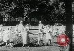Standbild Virchow-klinikum Berlin Deutschland, 1920, aus Sekunde 44 historischem Filmmaterial Videoclip 65675040645