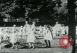 Standbild Virchow-klinikum Berlin Deutschland, 1920, aus Sekunde 46 historischem Filmmaterial Videoclip 65675040645