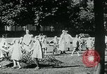 Standbild Virchow-klinikum Berlin Deutschland, 1920, aus Sekunde 47 historischem Filmmaterial Videoclip 65675040645