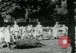 Standbild Virchow-klinikum Berlin Deutschland, 1920, aus Sekunde 48 historischem Filmmaterial Videoclip 65675040645