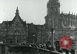 Standbild Dresden Dresden Deutschland, 1920, aus Sekunde 22 historischem Filmmaterial Videoclip 65675040646