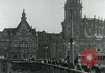 Standbild Dresden Dresden Deutschland, 1920, aus Sekunde 23 historischem Filmmaterial Videoclip 65675040646