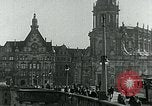 Standbild Dresden Dresden Deutschland, 1920, aus Sekunde 24 historischem Filmmaterial Videoclip 65675040646