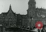 Standbild Dresden Dresden Deutschland, 1920, aus Sekunde 25 historischem Filmmaterial Videoclip 65675040646