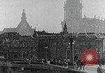 Standbild Dresden Dresden Deutschland, 1920, aus Sekunde 26 historischem Filmmaterial Videoclip 65675040646