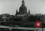 Standbild Dresden Dresden Deutschland, 1920, aus Sekunde 28 historischem Filmmaterial Videoclip 65675040646