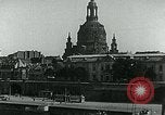 Standbild Dresden Dresden Deutschland, 1920, aus Sekunde 29 historischem Filmmaterial Videoclip 65675040646