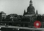 Standbild Dresden Dresden Deutschland, 1920, aus Sekunde 32 historischem Filmmaterial Videoclip 65675040646
