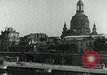 Standbild Dresden Dresden Deutschland, 1920, aus Sekunde 33 historischem Filmmaterial Videoclip 65675040646