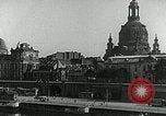Standbild Dresden Dresden Deutschland, 1920, aus Sekunde 34 historischem Filmmaterial Videoclip 65675040646