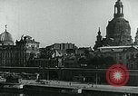 Standbild Dresden Dresden Deutschland, 1920, aus Sekunde 35 historischem Filmmaterial Videoclip 65675040646