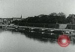Standbild Dresden Dresden Deutschland, 1920, aus Sekunde 39 historischem Filmmaterial Videoclip 65675040646