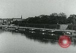 Standbild Dresden Dresden Deutschland, 1920, aus Sekunde 40 historischem Filmmaterial Videoclip 65675040646