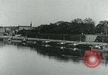 Standbild Dresden Dresden Deutschland, 1920, aus Sekunde 41 historischem Filmmaterial Videoclip 65675040646