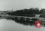 Standbild Dresden Dresden Deutschland, 1920, aus Sekunde 42 historischem Filmmaterial Videoclip 65675040646