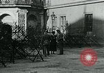 Standbild Dresden Dresden Deutschland, 1920, aus Sekunde 60 historischem Filmmaterial Videoclip 65675040646