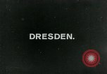 Standbild Nahrungsmittelhilfe für Deutschland nach dem 1 Weltkrieg Deutschland, 1920, aus Sekunde 3 historischem Filmmaterial Videoclip 65675040647