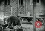 Standbild Nahrungsmittelhilfe für Deutschland nach dem 1 Weltkrieg Deutschland, 1920, aus Sekunde 31 historischem Filmmaterial Videoclip 65675040647
