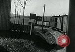 Standbild Nahrungsmittelhilfe für Deutschland nach dem 1 Weltkrieg Deutschland, 1920, aus Sekunde 57 historischem Filmmaterial Videoclip 65675040647