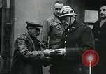 Standbild Streiks Paris Frankreich, 1947, aus Sekunde 5 historischem Filmmaterial Videoclip 65675040649