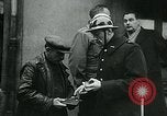 Standbild Streiks Paris Frankreich, 1947, aus Sekunde 6 historischem Filmmaterial Videoclip 65675040649
