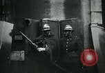 Standbild Streiks Paris Frankreich, 1947, aus Sekunde 21 historischem Filmmaterial Videoclip 65675040649