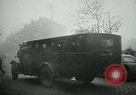 Standbild Streiks Paris Frankreich, 1947, aus Sekunde 38 historischem Filmmaterial Videoclip 65675040649