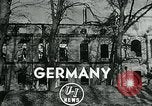 Standbild Universitäten Deutschland, 1947, aus Sekunde 6 historischem Filmmaterial Videoclip 65675040651