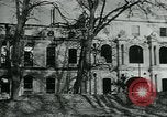 Standbild Universitäten Deutschland, 1947, aus Sekunde 8 historischem Filmmaterial Videoclip 65675040651