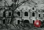 Standbild Universitäten Deutschland, 1947, aus Sekunde 10 historischem Filmmaterial Videoclip 65675040651