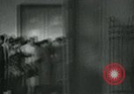 Standbild Universitäten Deutschland, 1947, aus Sekunde 14 historischem Filmmaterial Videoclip 65675040651
