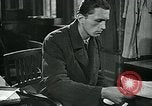 Standbild Universitäten Deutschland, 1947, aus Sekunde 18 historischem Filmmaterial Videoclip 65675040651