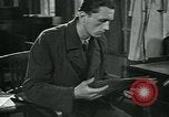 Standbild Universitäten Deutschland, 1947, aus Sekunde 19 historischem Filmmaterial Videoclip 65675040651