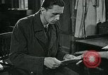 Standbild Universitäten Deutschland, 1947, aus Sekunde 20 historischem Filmmaterial Videoclip 65675040651
