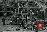 Standbild Universitäten Deutschland, 1947, aus Sekunde 21 historischem Filmmaterial Videoclip 65675040651